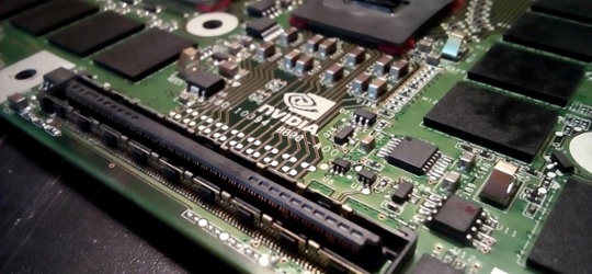 Quick View: NVIDIA looks set for its next growth chapter