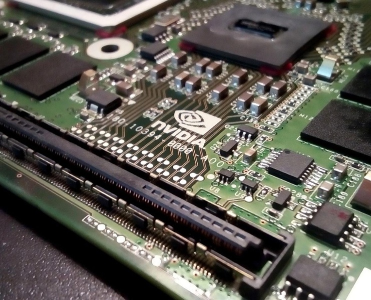 Quick View: NVIDIA looks set for its next growth chapter