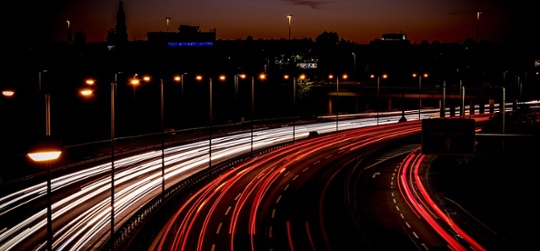 Equities outlook: Era of rapid change creates opportunities