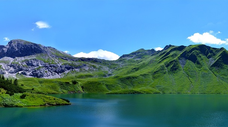 Responsible investing unpacked: The climate-nature nexus