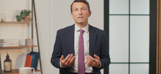 Scottish Mortgage: manager insights
