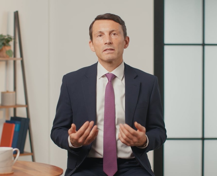 Scottish Mortgage: manager insights