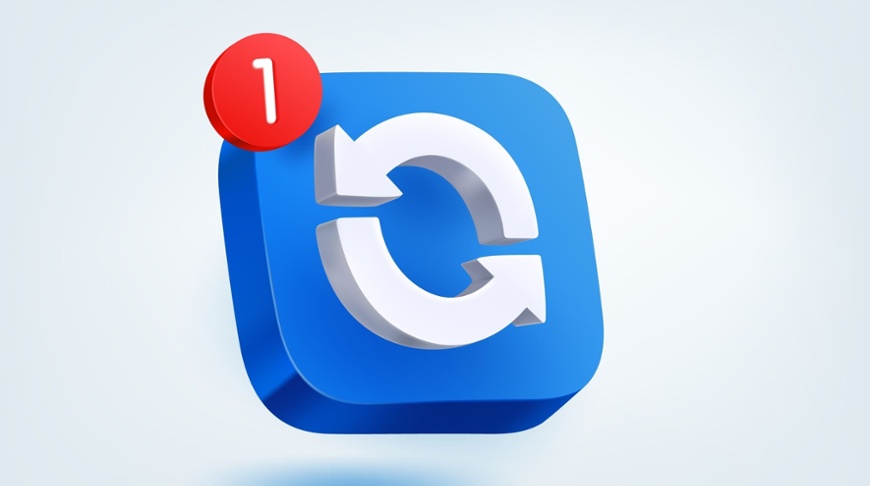 The RSMR Fund Update - January 2026