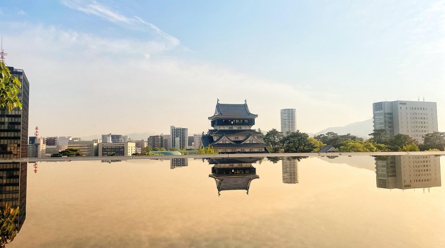 Enduring reform: Japan's ongoing shift in corporate behaviour
