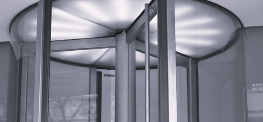 Investing through the revolving door