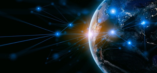 Graham O'Neill's* Global Summary April 2024