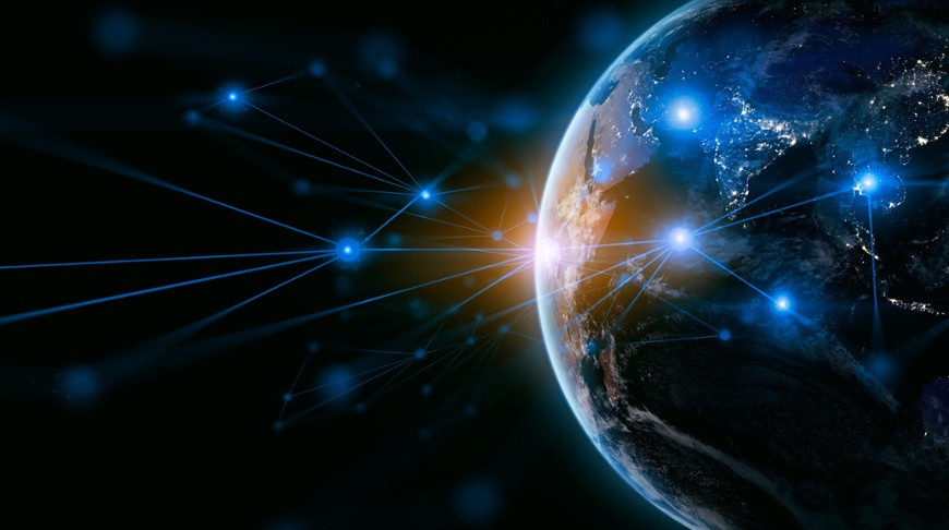 Graham O'Neill's* Global Summary April 2024