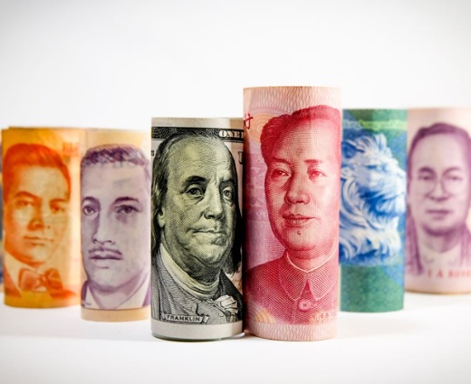 Market Update: Trade tariff announcements