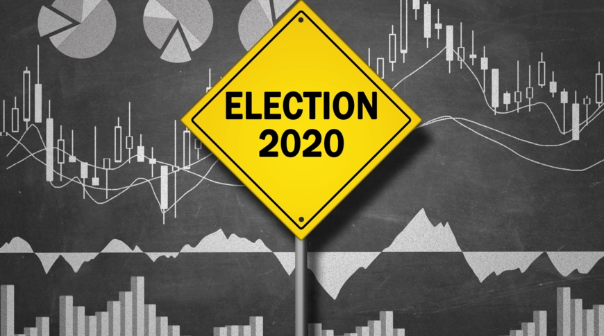 US election results appear market-friendly
