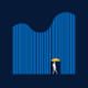 El Niño returns: From climate signal to sovereign risk