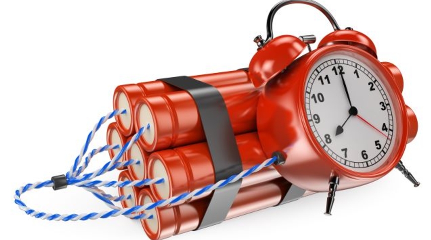 The RSMR Weekly Broadcast - inflation: the inevitable ticking time bomb?