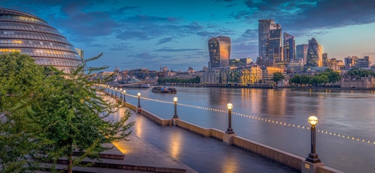Why the UK equity market is emerging from the shadows