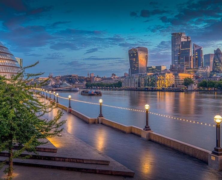 Why the UK equity market is emerging from the shadows