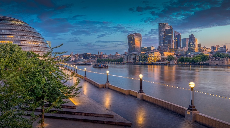 Why the UK equity market is emerging from the shadows