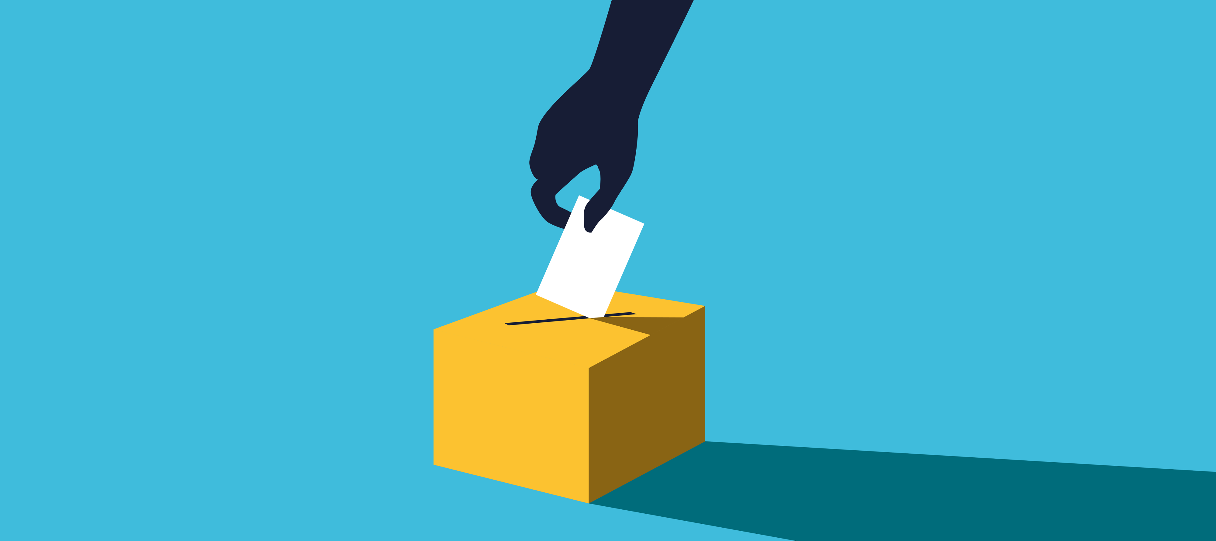 U.S. midterm elections: What investors need to know