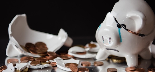Portfolio diversification: Why cash isn't king