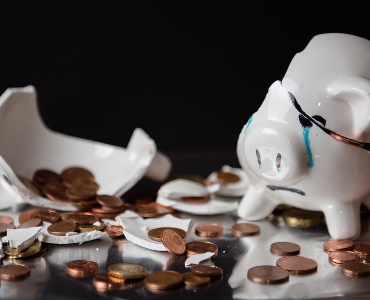 Portfolio diversification: Why cash isn't king