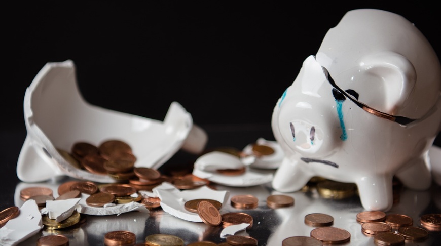 Portfolio diversification: Why cash isn't king