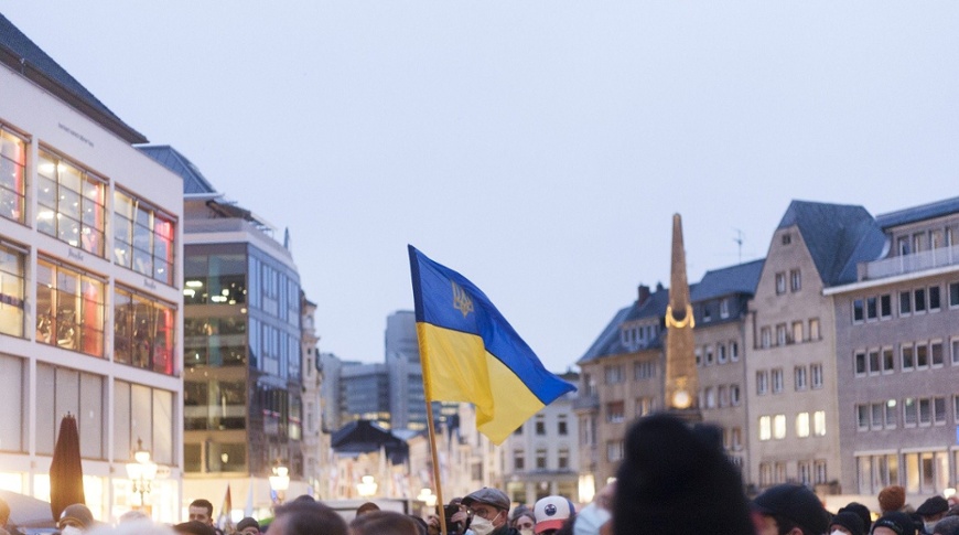 Ukraine conflict: recession risks, long-term scenarios and market sentiment