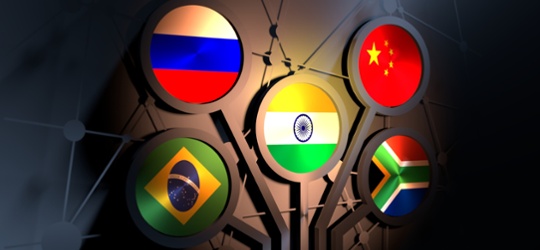 Graham O'Neill's* Emerging Markets Overview April 2024