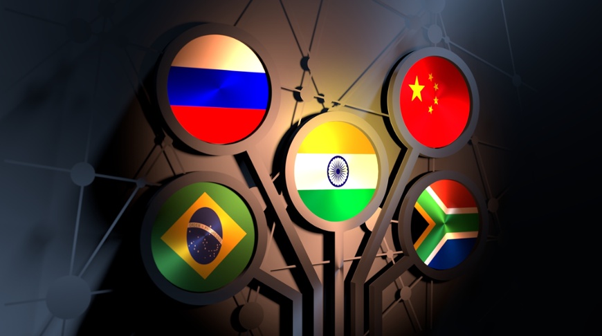 Graham O'Neill's* Emerging Markets Overview April 2024