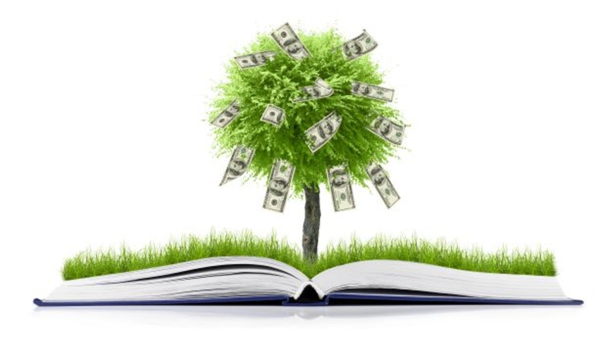 The RSMR Weekly Broadcast - Quantitative Easing: is it a magic money tree?