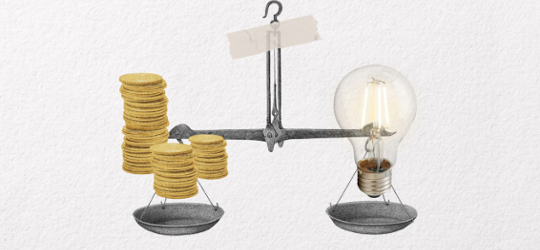 Investing for better, not worse