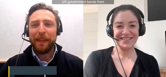 Moody's downgrade: is the US still a safe bet?