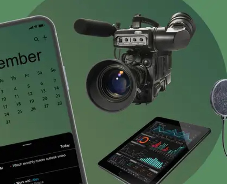 The Monthly Macro Outlook Video December 2025