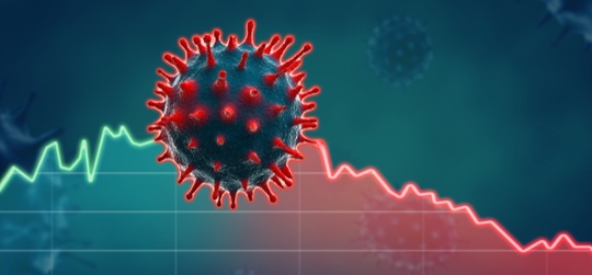 The RSMR Weekly Broadcast -  The business impact of coronavirus: facts, figures & the future