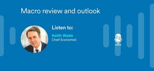 Keith Wade Audio Note: Q2 2020 macro review & outlook