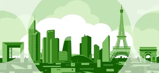 European real estate market outlook Q3 2026