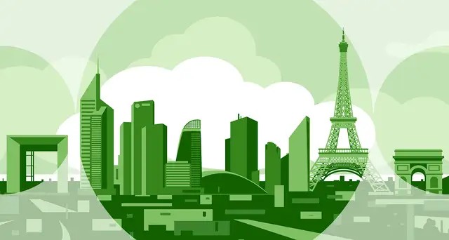 European real estate market outlook Q3 2026
