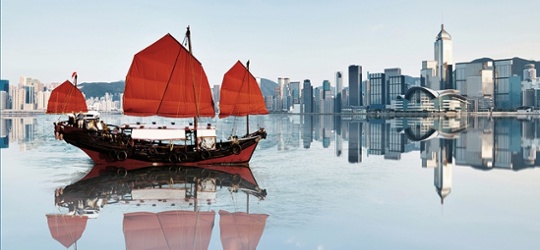 Built beyond the benchmark: why long-term trends are more important than macro movements