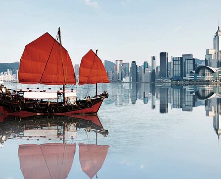 Built beyond the benchmark: why long-term trends are more important than macro movements