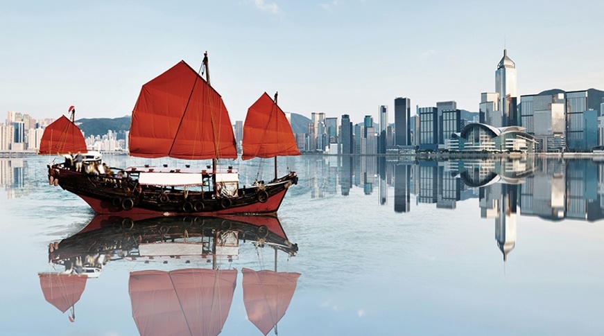 Built beyond the benchmark: why long-term trends are more important than macro movements