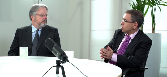 Investec: Investment Views Part 1 - Geopolitics