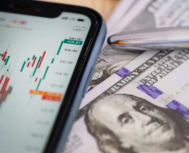 Merlin Weekly Macro: Raging wars, calm markets