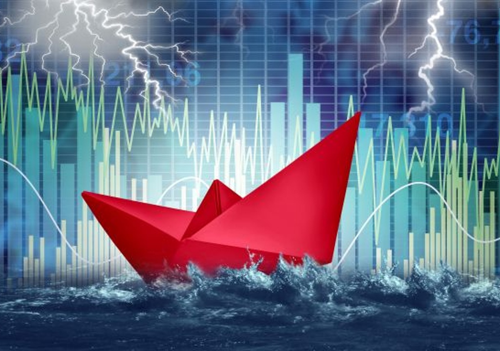 Investment Perspectives: Investing in a world on edge - strategies for geopolitical uncertainty