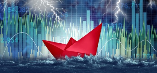 Investment Perspectives: Investing in a world on edge - strategies for geopolitical uncertainty