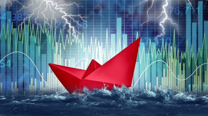 Investment Perspectives: Investing in a world on edge - strategies for geopolitical uncertainty