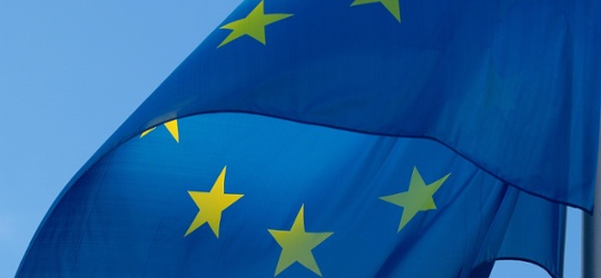 Investing in Europe's economic future