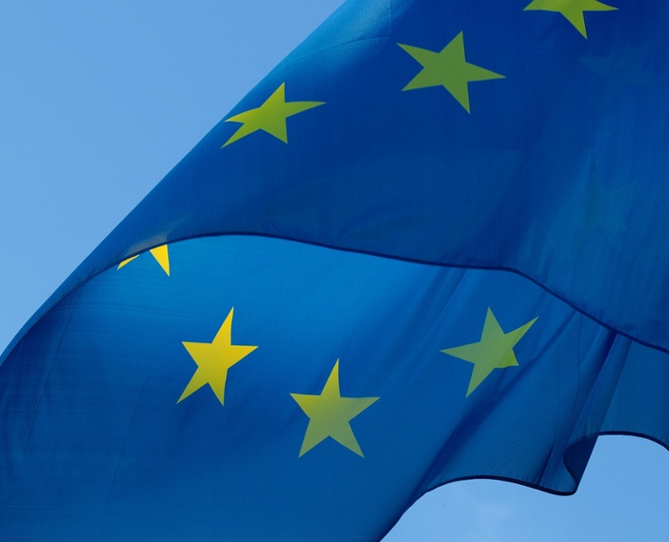 Investing in Europe's economic future