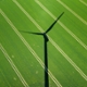 Is the drive to green energy pushing up inflation?