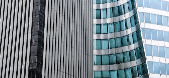 UK real estate market outlook Q2 2025