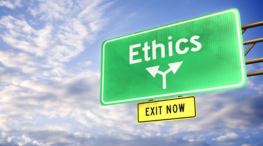 The RSMR Broadcast: Ethics and lifestyle choice - the reconciliatory balance