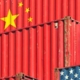US/China trade war undermines the outlook for equities