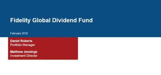 Revisiting the case for quality dividend investing