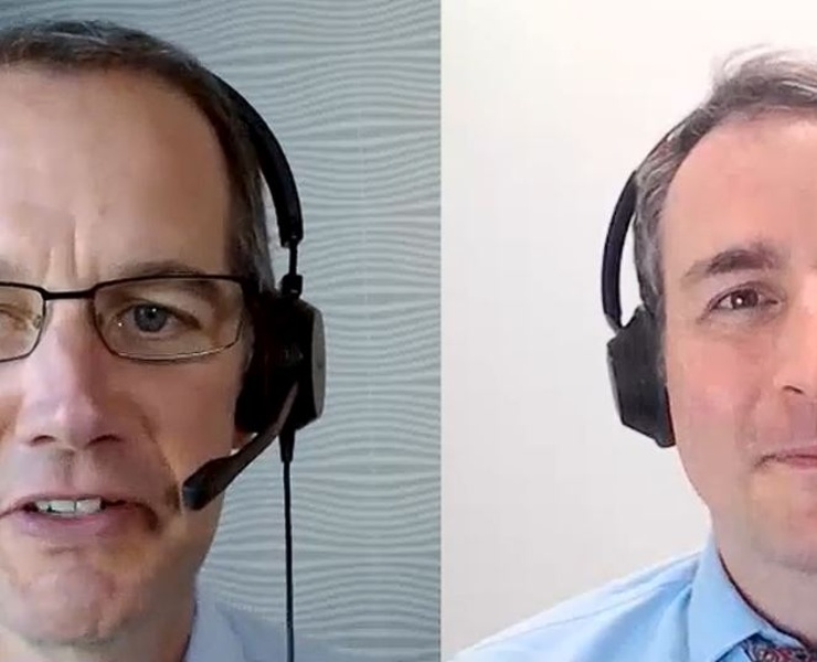 Ask the Fund Manager - US markets do a full 360!