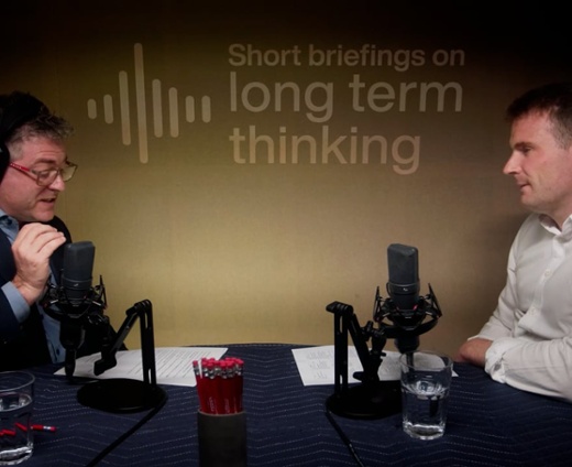 Emerging markets: the next engines of global growth